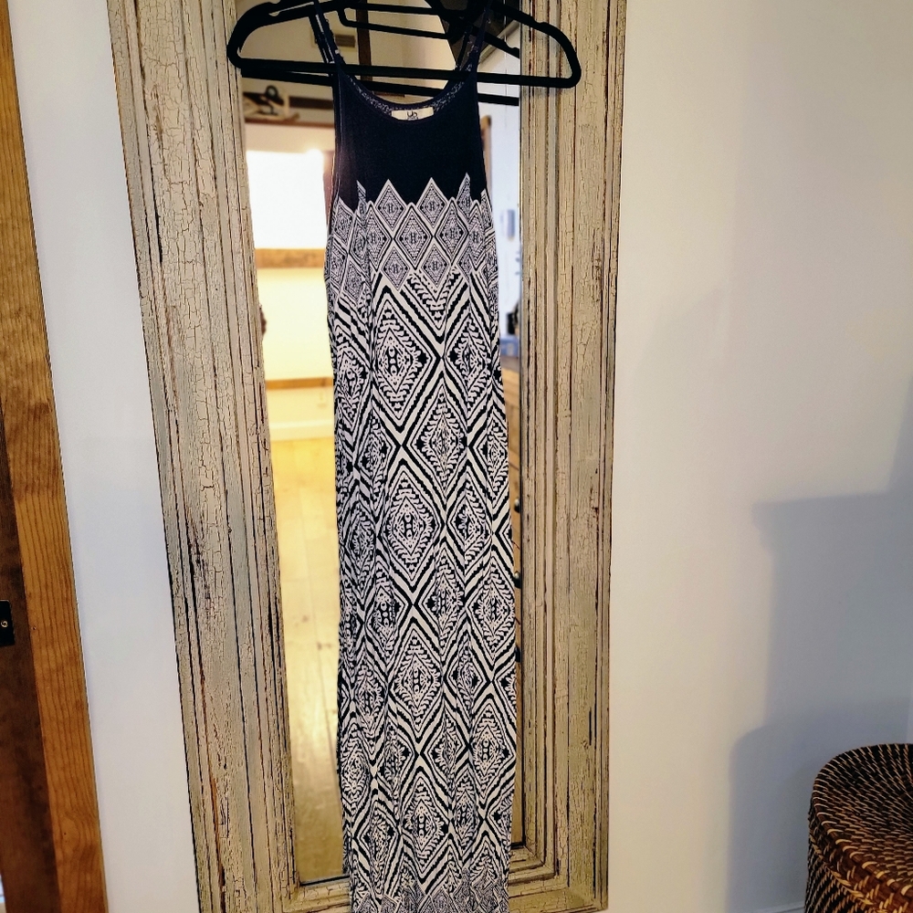 Ya dress